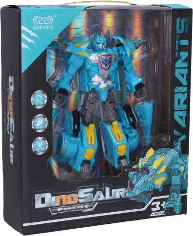 Dino robot 19 cm