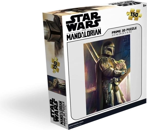 Idealny rozmiar po ułożeniu