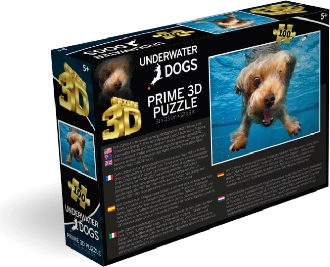 Idealne dla dzieci od 5 lat