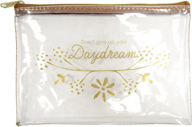 Piórnik / etui na przybory do pisania UH Day Dream 24 × 16 cm