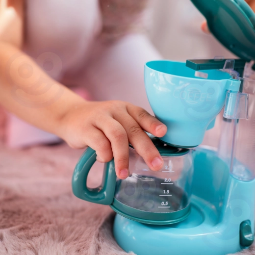 Ekspres do kawy dla kreatywnych baristów