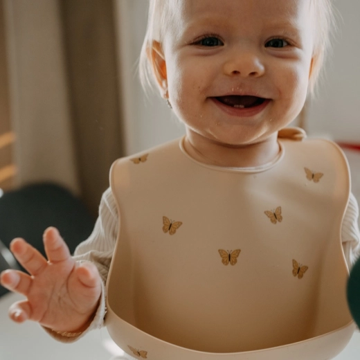 Miękki i wygodny silikon spożywczy