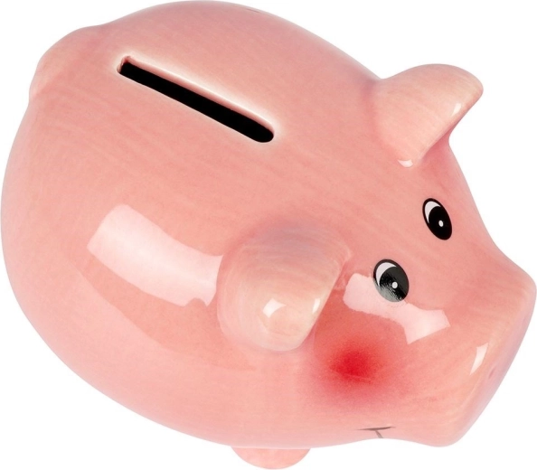 Wytrzymała i błyszcząca ceramika