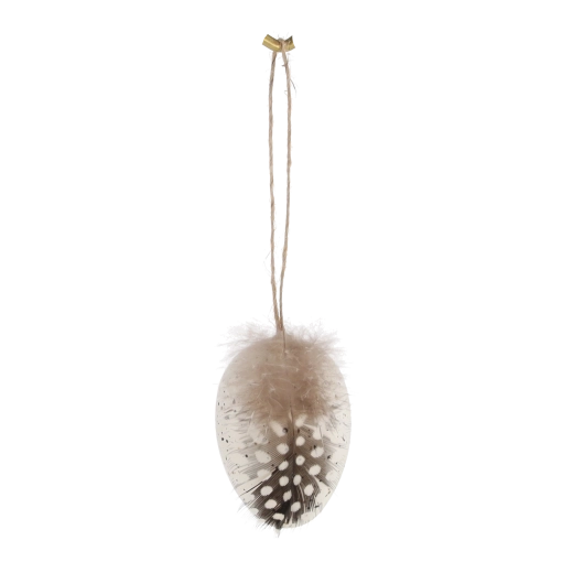 Eleganckie, wiszące wykonanie