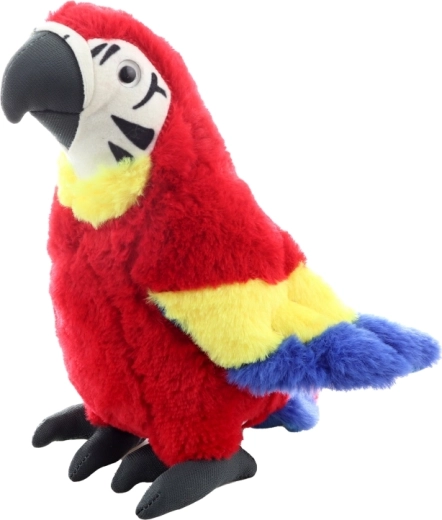 Miękki towarzysz do przytulania