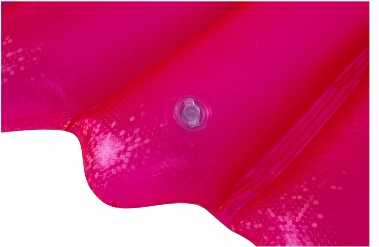 Trzy komory powietrzne dla większego bezpieczeństwa