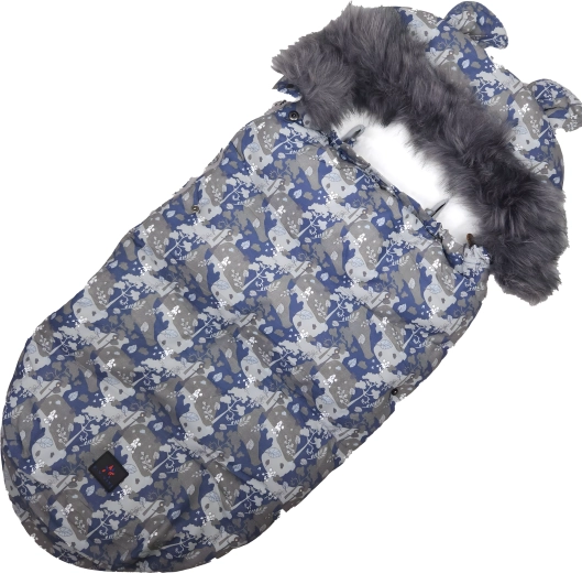 Wodoodporna i wiatroodporna ochrona