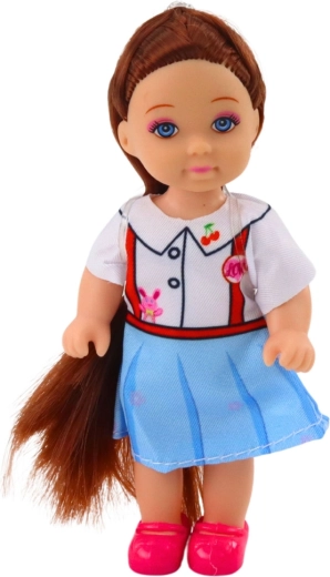 Ruchome kończyny i realistyczne detale