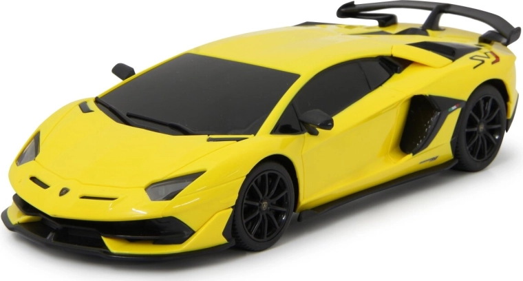 Oficjalnie licencjonowany design Lamborghini