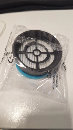 MalTec bezprzewodowy odkurzacz pionowy TurboCyclone Pro