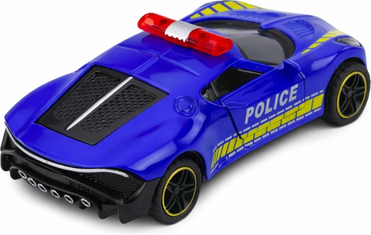 Szybka zabawa bez baterii