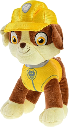 Mięciutki i bezpieczny plusz dla najmłodszych