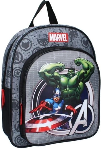 Plecak Avengers