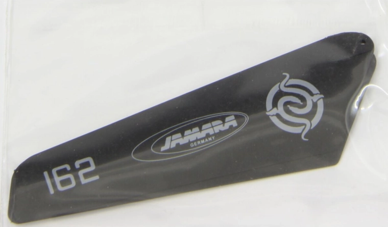 Górne śmigło wirnika do Jamara King Cobra