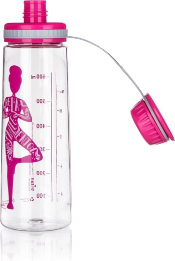 Wytrzymały i lekki tritan na co dzień