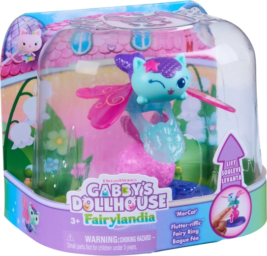 Oficjalna zabawka Gabby’s Dollhouse od Spin Master