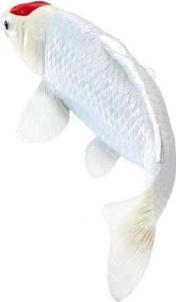 Realistyczne detale i ręczne malowanie