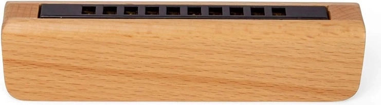 Naturalne drewno ze zrównoważonych źródeł