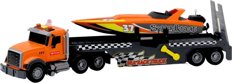 Światła i dźwięki dla żywej zabawy