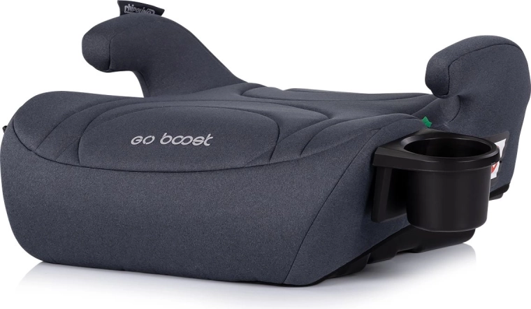 Praktyczny uchwyt na napój i łatwa pielęgnacja