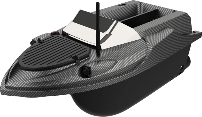 Mocny podwójny napęd z chłodzeniem