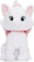 Disney Aryskokoty pluszowa Marie 17 cm