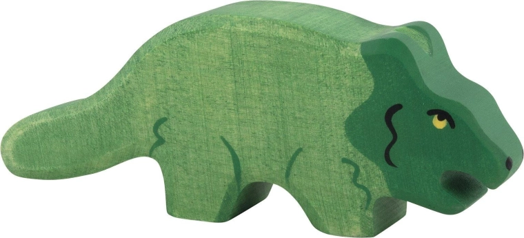 Holztiger protoceratops - 1 sztuka
