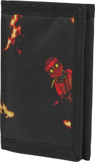 Portfel Lego Ninjago Kai