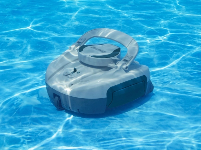 Prawdziwie bezprzewodowe sprzątanie do 60 minut