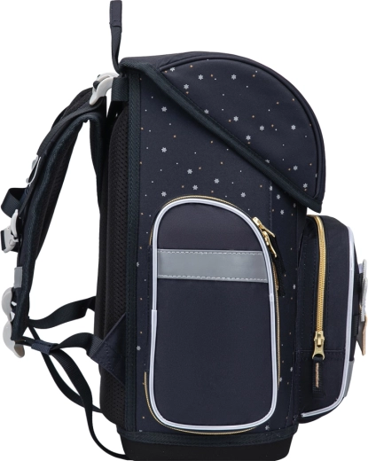 Ergonomiczny tornister dla zdrowych pleców