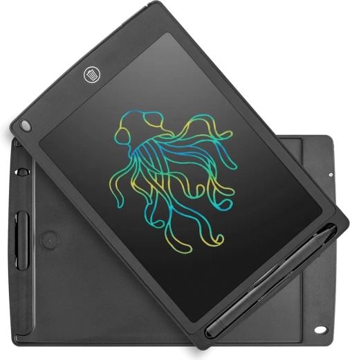 Ekran czuły na nacisk dla naturalnych linii