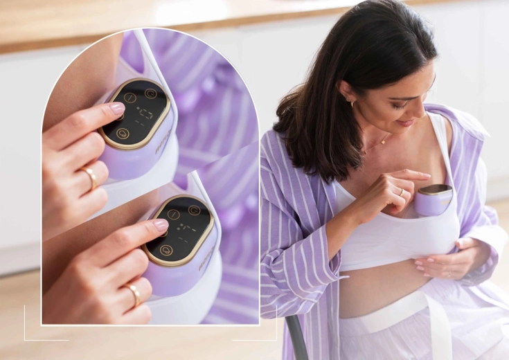 Trójfazowy system dla naturalnego rytmu