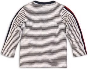 Długie rękawy dla całodziennej wygody