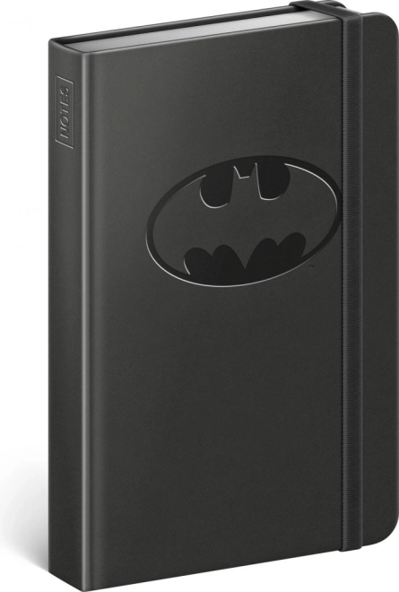Notatnik Batman – Logo