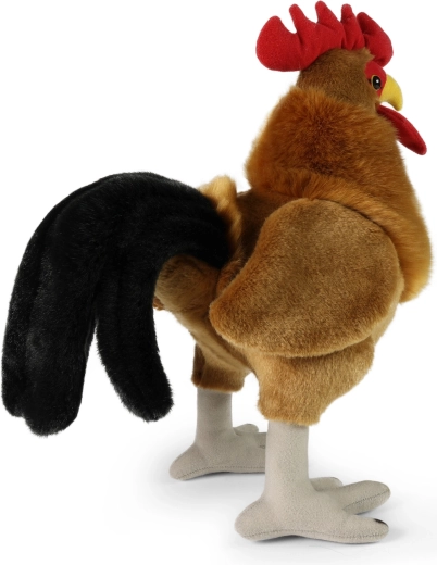 Realistyczne detale i miękkie materiały