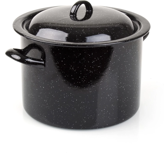 Pokrywka dla lepszego utrzymania ciepła