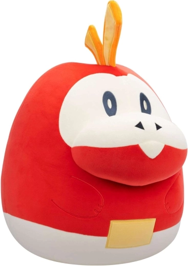 Ekstra miękki i przytulny materiał