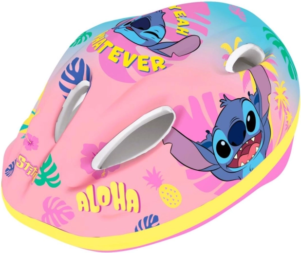 Wesoły design Disney Stitch