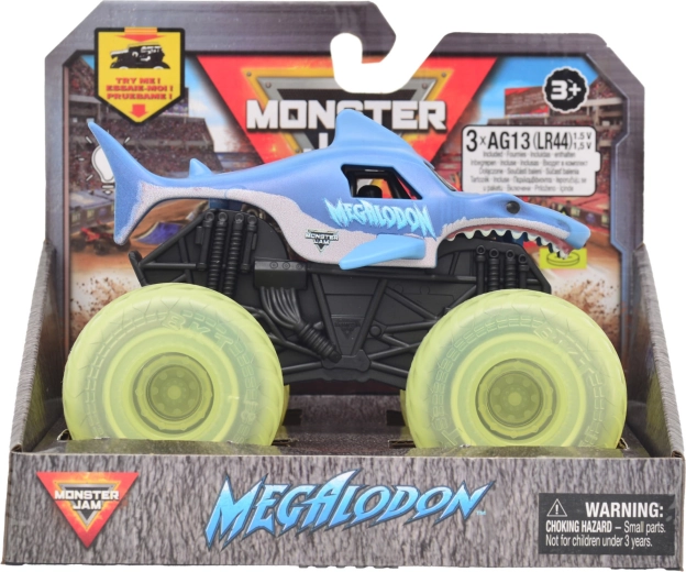 Gotowe do akcji zaraz po rozpakowaniu