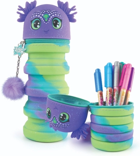 Miękki, zmywalny silikon