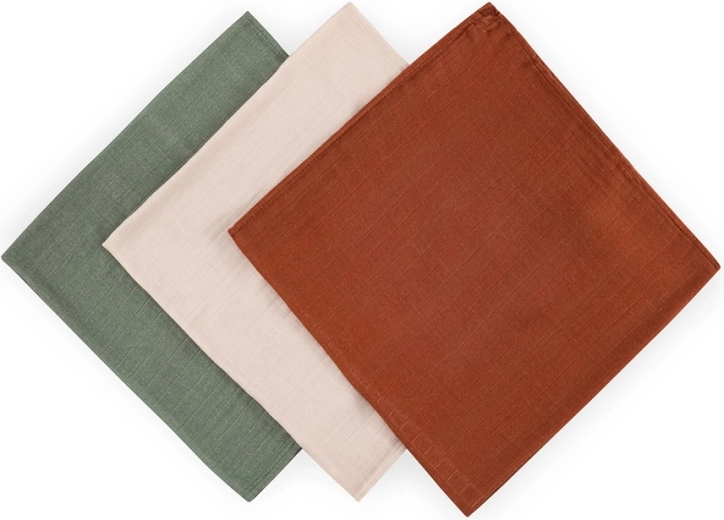 Stylowe, naturalne odcienie Earth Tones