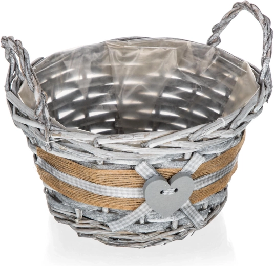 Mocne uchwyty do łatwego przenoszenia