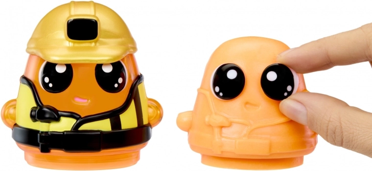 Miękka pianka, która nigdy nie wysycha