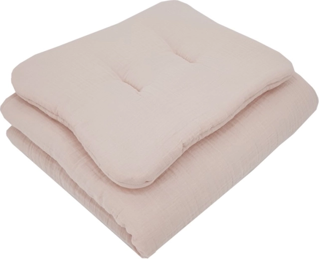 Hypoalergiczne wypełnienie dla bezpiecznego snu