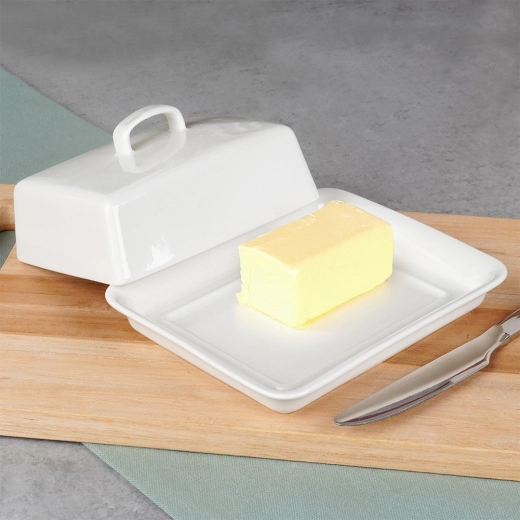 Praktyczne wymiary i wygodne serwowanie