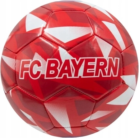 Piłka nożna FC Bayern Monachium rozmiar 5
