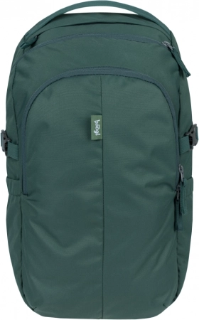 Baagl plecak Dash Green GRS