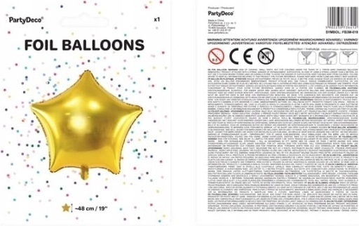 Napełnianie powietrzem i helem