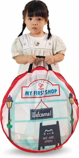 Łatwe składanie i przenoszenie