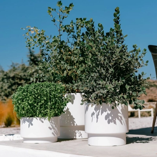 Wytrzymały materiał do wnętrz i na zewnątrz